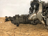 JDM 97 98 99 Subaru Impreza WRX GC8 GF8 EJ20K EJ20T 2.0L DOHC 4-CAM Turbo Engine | Engine & Transmission | 5 Speed, 5Speed, EJ205, EJ20T, Impreza, Subaru, tested, Turbo Engine, WRX | 1335