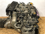 JDM 97 98 99 Subaru Impreza WRX GC8 GF8 EJ20K EJ20T 2.0L DOHC 4-CAM Turbo Engine | Engine & Transmission | 5 Speed, 5Speed, EJ205, EJ20T, Impreza, Subaru, tested, Turbo Engine, WRX | 1335