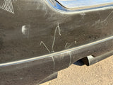 JDM Subaru Forester XT SG5 SG9 2003-2008 OEM Cross Sports Rear Bumper Rear Lip