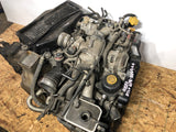 JDM 97 98 99 Subaru Impreza WRX GC8 GF8 EJ20K EJ20T 2.0L DOHC 4-CAM Turbo Engine | Engine & Transmission | 5 Speed, 5Speed, EJ205, EJ20T, Impreza, Subaru, tested, Turbo Engine, WRX | 1335