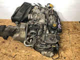JDM 97 98 99 Subaru Impreza WRX GC8 GF8 EJ20K EJ20T 2.0L DOHC 4-CAM Turbo Engine