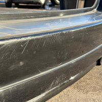 JDM Subaru Forester XT SG5 SG9 2003-2008 OEM Cross Sports Rear Bumper Rear Lip