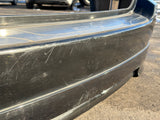 JDM Subaru Forester XT SG5 SG9 2003-2008 OEM Cross Sports Rear Bumper Rear Lip