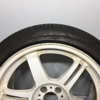 JDM Rays Isotta IR6 Forged 17 inch 17x7 1/2JJ 5x100 Wheels Rims OffSet +48 | Wheels and Rims | 17 Inch, 17", Forged, Isotta IR6, Rays | 1209