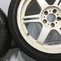 JDM Rays Isotta IR6 Forged 17 inch 17x7 1/2JJ 5x100 Wheels Rims OffSet +48 | Wheels and Rims | 17 Inch, 17", Forged, Isotta IR6, Rays | 1209