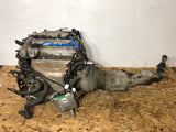 JDM 90-97 Mazda Miata MX-5 B6 1.6L DOHC Engine & 5 Speed Manual | Engine & Transmission | 1.6L, 1990-1997, 5 Speed, B6, Long Nose Crank, Manual Transmission, Mazda, Mazda Miata, Miata, MX5 | 1336