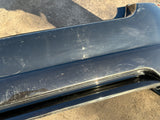 JDM Subaru Forester XT SG5 SG9 2003-2008 OEM Cross Sports Rear Bumper Rear Lip