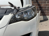 JDM Honda Civic / Acura CSX 2006-2008 Front Bumper Headlights Fenders Hood