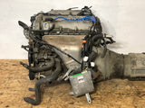 JDM 90-97 Mazda Miata MX-5 B6 1.6L DOHC Engine & 5 Speed Manual | Engine & Transmission | 1.6L, 1990-1997, 5 Speed, B6, Long Nose Crank, Manual Transmission, Mazda, Mazda Miata, Miata, MX5 | 1336