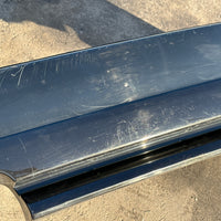 JDM Subaru Forester XT SG5 SG9 2003-2008 OEM Cross Sports Rear Bumper Rear Lip