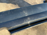 JDM Subaru Forester XT SG5 SG9 2003-2008 OEM Cross Sports Rear Bumper Rear Lip