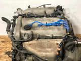 JDM 90-97 Mazda Miata MX-5 B6 1.6L DOHC Engine & 5 Speed Manual | Engine & Transmission | 1.6L, 1990-1997, 5 Speed, B6, Long Nose Crank, Manual Transmission, Mazda, Mazda Miata, Miata, MX5 | 1336