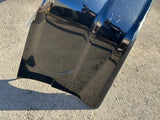 JDM Subaru Forester XT SG5 SG9 2003-2008 OEM Cross Sports Rear Bumper Rear Lip
