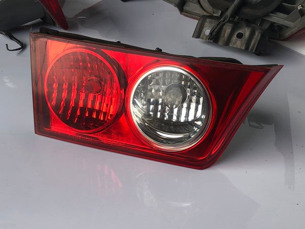 JDM Honda Accord Acura TSX Tail Lights Lamps OEM 2004-2008 Sedan 4-Door Genuine