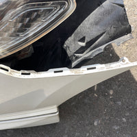 JDM Honda Civic / Acura CSX 2006-2008 Front Bumper Headlights Fenders Hood