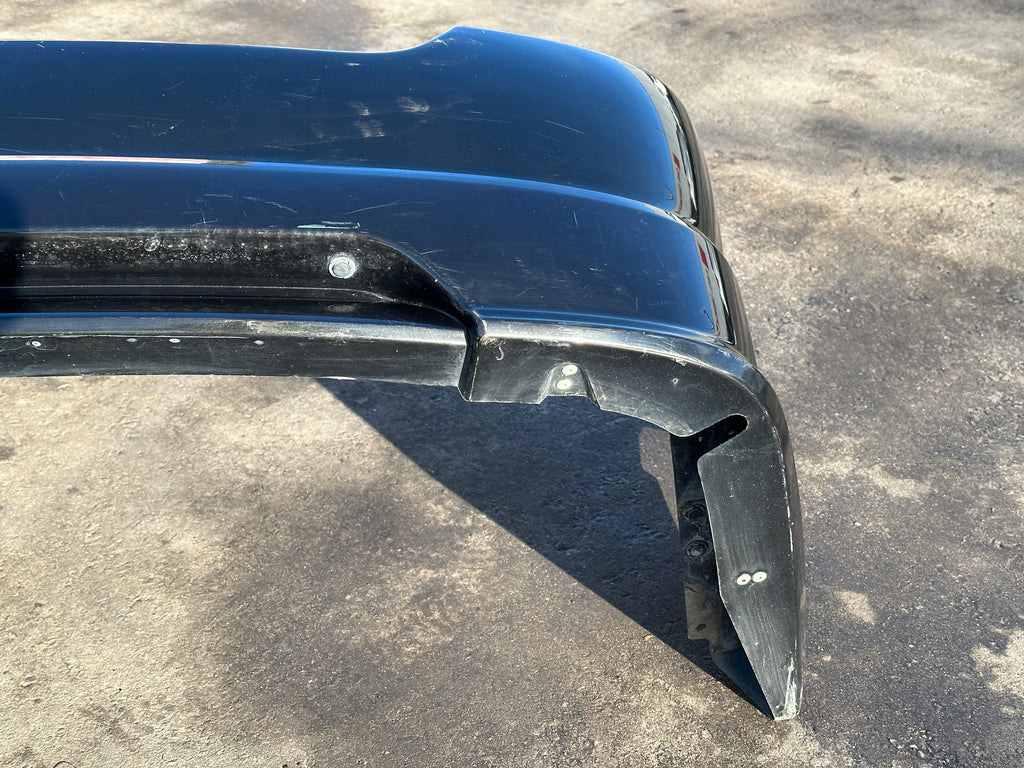 2567 JDM Subaru Forester XT SG5 SG9 2003-2008 OEM Cross Sports Rear ...