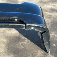 JDM Subaru Forester XT SG5 SG9 2003-2008 OEM Cross Sports Rear Bumper Rear Lip