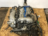 JDM 90-97 Mazda Miata MX-5 B6 1.6L DOHC Engine & 5 Speed Manual | Engine & Transmission | 1.6L, 1990-1997, 5 Speed, B6, Long Nose Crank, Manual Transmission, Mazda, Mazda Miata, Miata, MX5 | 1336