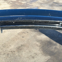 JDM Subaru Forester XT SG5 SG9 2003-2008 OEM Cross Sports Rear Bumper Rear Lip