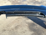 JDM Subaru Forester XT SG5 SG9 2003-2008 OEM Cross Sports Rear Bumper Rear Lip