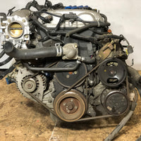 JDM 90-97 Mazda Miata MX-5 B6 1.6L DOHC Engine & 5 Speed Manual | Engine & Transmission | 1.6L, 1990-1997, 5 Speed, B6, Long Nose Crank, Manual Transmission, Mazda, Mazda Miata, Miata, MX5 | 1336