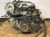 JDM 90-97 Mazda Miata MX-5 B6 1.6L DOHC Engine & 5 Speed Manual | Engine & Transmission | 1.6L, 1990-1997, 5 Speed, B6, Long Nose Crank, Manual Transmission, Mazda, Mazda Miata, Miata, MX5 | 1336