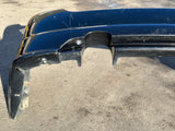 JDM Subaru Forester XT SG5 SG9 2003-2008 OEM Cross Sports Rear Bumper Rear Lip