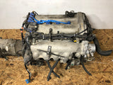 JDM 90-97 Mazda Miata MX-5 B6 1.6L DOHC Engine & 5 Speed Manual | Engine & Transmission | 1.6L, 1990-1997, 5 Speed, B6, Long Nose Crank, Manual Transmission, Mazda, Mazda Miata, Miata, MX5 | 1336