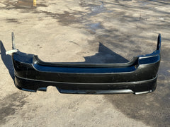 JDM Subaru Forester XT SG5 SG9 2003-2008 OEM Cross Sports Rear Bumper Rear Lip