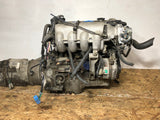 JDM 90-97 Mazda Miata MX-5 B6 1.6L DOHC Engine & 5 Speed Manual | Engine & Transmission | 1.6L, 1990-1997, 5 Speed, B6, Long Nose Crank, Manual Transmission, Mazda, Mazda Miata, Miata, MX5 | 1336