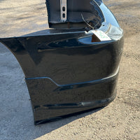 JDM Subaru Forester XT SG5 SG9 2003-2008 OEM Cross Sports Rear Bumper Rear Lip | Rear Bumper | Cross Sport Lip, Forester STi, Forester XT, Forester XT STi, freeshipping, JDM Subaru Impreza WRX Turbo 5speed AWD Transmission FlyWheel 2006-2007, Rear Bumper, STI, Subaru, Subaru Forester, XT | 2568