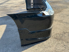 JDM Subaru Forester XT SG5 SG9 2003-2008 OEM Cross Sports Rear Bumper Rear Lip