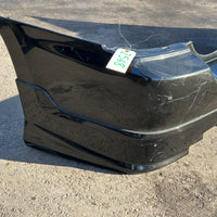 JDM Subaru Forester XT SG5 SG9 2003-2008 OEM Cross Sports Rear Bumper Rear Lip | Rear Bumper | Cross Sport Lip, Forester STi, Forester XT, Forester XT STi, freeshipping, JDM Subaru Impreza WRX Turbo 5speed AWD Transmission FlyWheel 2006-2007, Rear Bumper, STI, Subaru, Subaru Forester, XT | 2568