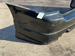 JDM Subaru Forester XT SG5 SG9 2003-2008 OEM Cross Sports Rear Bumper Rear Lip