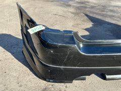 JDM Subaru Forester XT SG5 SG9 2003-2008 OEM Cross Sports Rear Bumper Rear Lip
