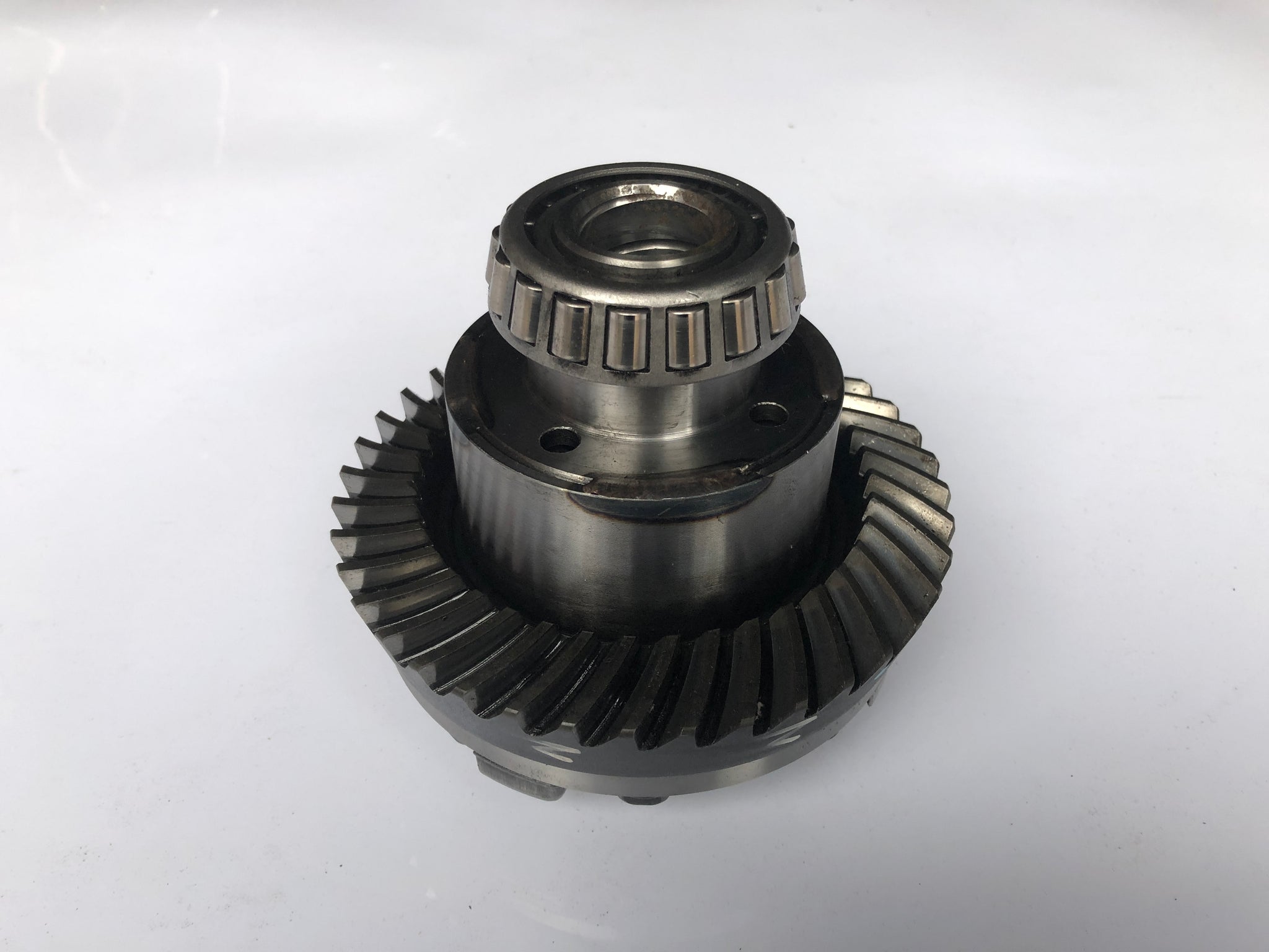 1802 | JDM Subaru WRX R160 Rear 4.11 Differential Suretrac LSD