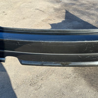 JDM Subaru Forester XT SG5 SG9 2003-2008 OEM Cross Sports Rear Bumper Rear Lip | Rear Bumper | Cross Sport Lip, Forester STi, Forester XT, Forester XT STi, freeshipping, JDM Subaru Impreza WRX Turbo 5speed AWD Transmission FlyWheel 2006-2007, Rear Bumper, STI, Subaru, Subaru Forester, XT | 2568