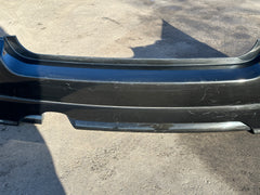 JDM Subaru Forester XT SG5 SG9 2003-2008 OEM Cross Sports Rear Bumper Rear Lip
