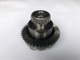 SUBARU REAR DIFFERENTIAL SURETRAC OUT OF R160   4.44 RATIO | Rear differential | 4.44, 4.44 Diff, 4.44 differential, differential, freeshipping, R160 differential, suretrac differential | 2870
