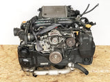 Jdm Subaru Impreza WRX EJ255 Turbo Engine 2008-2014 OEM Direct Replacement - D516796 | 79,265 KMs | | Engine | 2008, 2009, 2010, 2011, 2012, 2013, 2014, DIRECT REPLACEMENT, EJ205, EJ255, Ej255 Replacement, Impreza, Subaru, tested | 1337