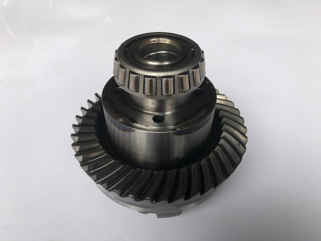 1802 JDM Subaru WRX R160 Rear 4.11 Differential Suretrac LSD Limited ...