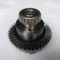 JDM Subaru WRX R160 Rear 4.11 Differential Suretrac LSD Limited Slip Diff | Differential | 4.11, freeshipping, Subaru | 1802