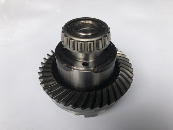 2072 SUBARU REAR DIFFERENTIAL SURETRAC OUT OF R160 4.11 RATIO – Global ...