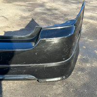 JDM Subaru Forester XT SG5 SG9 2003-2008 OEM Cross Sports Rear Bumper Rear Lip | Rear Bumper | Cross Sport Lip, Forester STi, Forester XT, Forester XT STi, freeshipping, JDM Subaru Impreza WRX Turbo 5speed AWD Transmission FlyWheel 2006-2007, Rear Bumper, STI, Subaru, Subaru Forester, XT | 2568