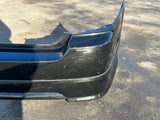 JDM Subaru Forester XT SG5 SG9 2003-2008 OEM Cross Sports Rear Bumper Rear Lip | Rear Bumper | Cross Sport Lip, Forester STi, Forester XT, Forester XT STi, freeshipping, JDM Subaru Impreza WRX Turbo 5speed AWD Transmission FlyWheel 2006-2007, Rear Bumper, STI, Subaru, Subaru Forester, XT | 2568