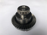 SUBARU REAR DIFFERENTIAL SURETRAC OUT OF R160   4.11 RATIO | Rear differential | 4.11 differential, differential, freeshipping, R160 differential, suretrac differential | 2072