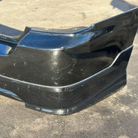 JDM Subaru Forester XT SG5 SG9 2003-2008 OEM Cross Sports Rear Bumper Rear Lip | Rear Bumper | Cross Sport Lip, Forester STi, Forester XT, Forester XT STi, freeshipping, JDM Subaru Impreza WRX Turbo 5speed AWD Transmission FlyWheel 2006-2007, Rear Bumper, STI, Subaru, Subaru Forester, XT | 2568