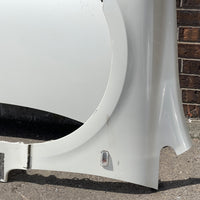 JDM Honda Civic / Acura CSX 2006-2008 Front Bumper Headlights Fenders Hood