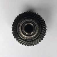 SUBARU REAR DIFFERENTIAL SURETRAC OUT OF R160   4.11 RATIO | Rear differential | 4.11 differential, differential, freeshipping, R160 differential, suretrac differential | 2072