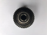 SUBARU REAR DIFFERENTIAL SURETRAC OUT OF R160   4.11 RATIO | Rear differential | 4.11 differential, differential, freeshipping, R160 differential, suretrac differential | 2072